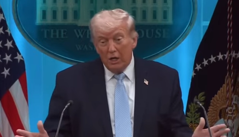 〈美國觀察〉伊朗戰爭對世局的影響（ 之六）川普總統策略成功，伊朗接受美國六大條件