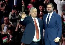 【專欄】歐洲極右民粹主義的黃昏?歐爾班16年神話破滅後的歐洲變局