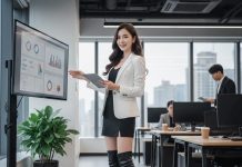 為什麼越來越多年輕人選擇兼職斜槓?