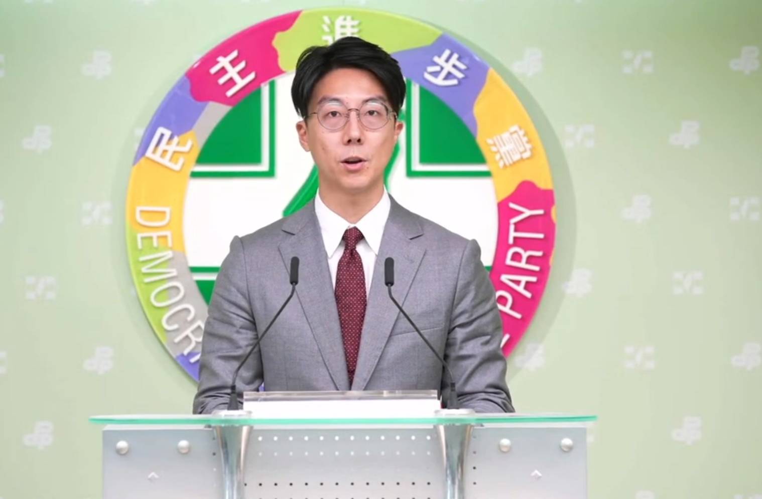 共機共艦持續擾台，習鄭會登場就被打臉 民進黨：國民黨的和平只是向威權屈服