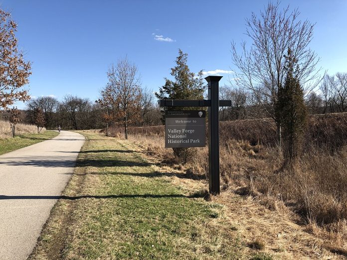 Valley_Forge_National_Park