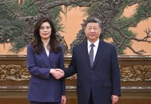 破壞台灣的國際信任–台灣商總聯合七大公會挺中國惠台政策