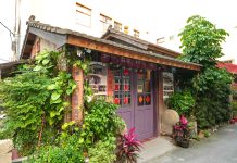 嘉義縣青森睡魔展出倒數,邀民眾走進朴子巷弄尋訪百年故事