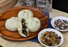 臺東場「即食夯樹豆」加工技術 首度推出點心食譜供民眾應用