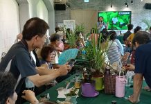 「2026高雄永續食農生活節」 療癒食農體驗在美濃