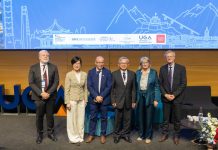 第2屆臺法科學研究會議於法國舉行 深化六大領域科研合作