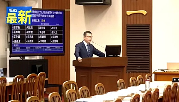 《羅智強無權羞辱胡元輝》