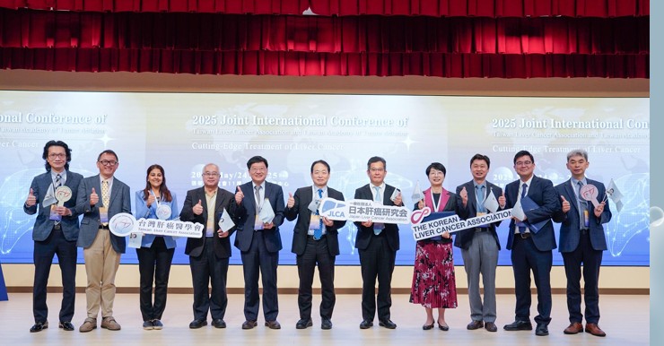 善的助攻！臺北榮總導入「組織碎化」新技術 打造肝癌無創治療新紀元