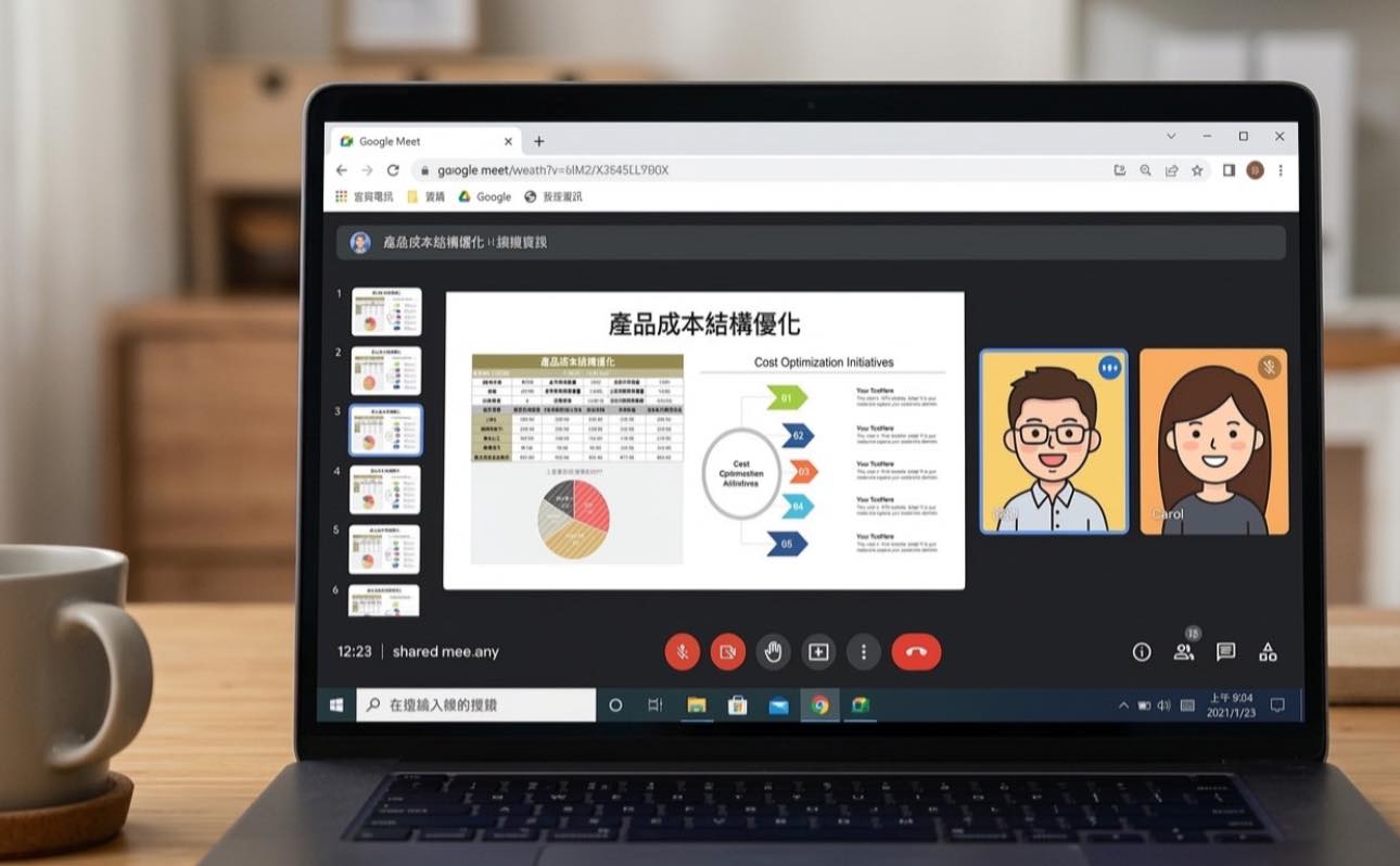 利潤是「設計」出來的！企業產品成本結構優化的制勝關鍵！