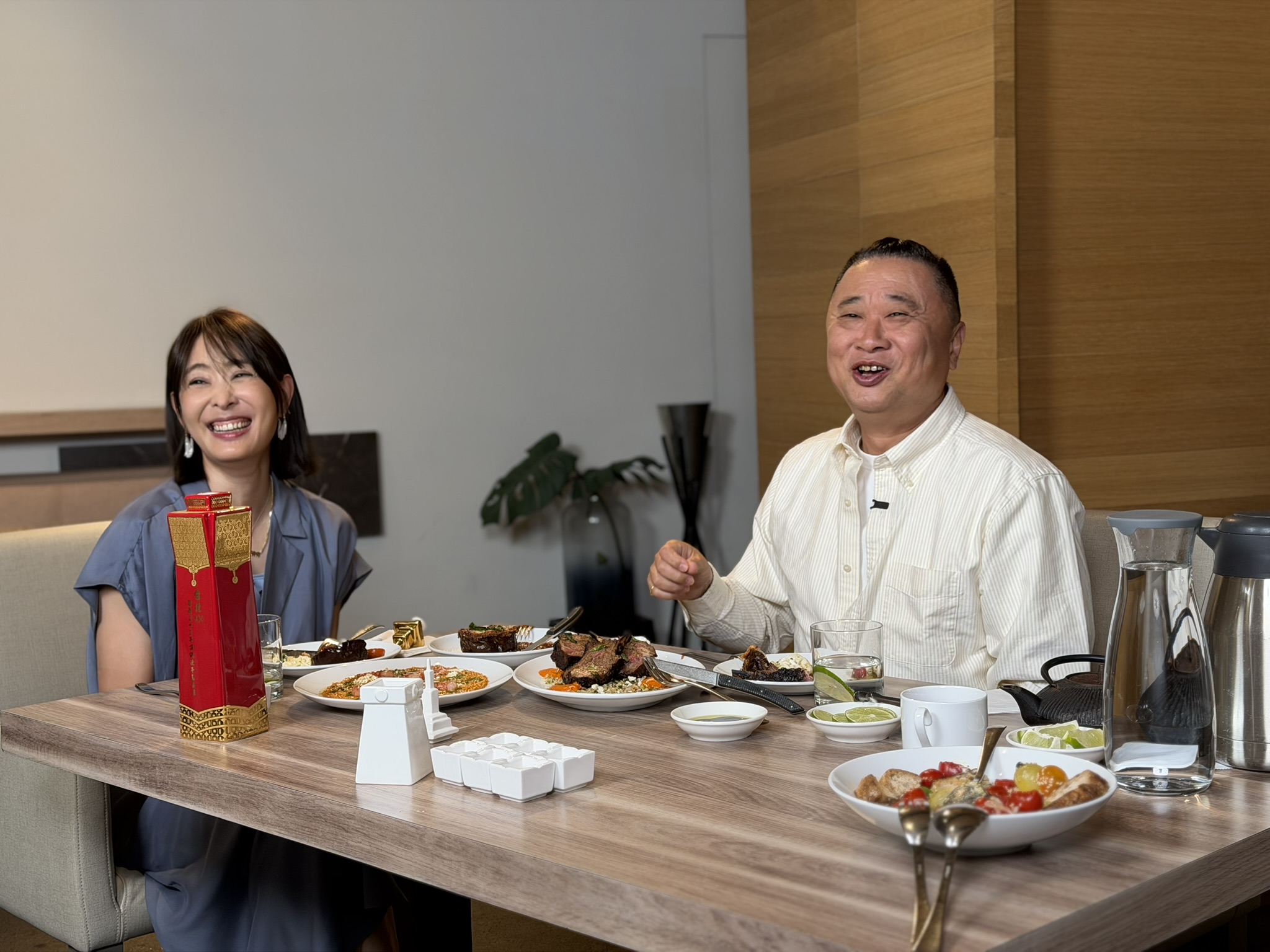 【專欄】台灣正處於「撕裂台灣」的暴風圈！