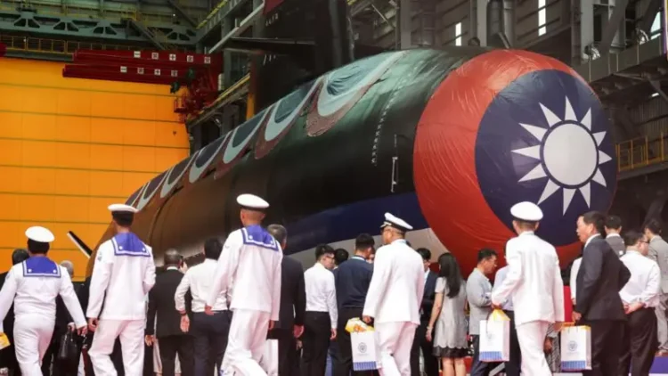 國防軍購系列–  一般年度預算與特別預算