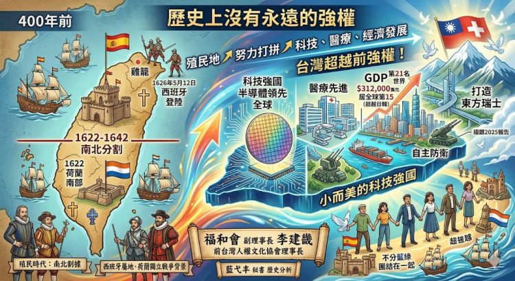 辛棄疾–空狂 空醉 何用 奈何！台灣民主邁向成熟的核心關鍵（自我覺醒、醒覺、省覺、驚覺）.