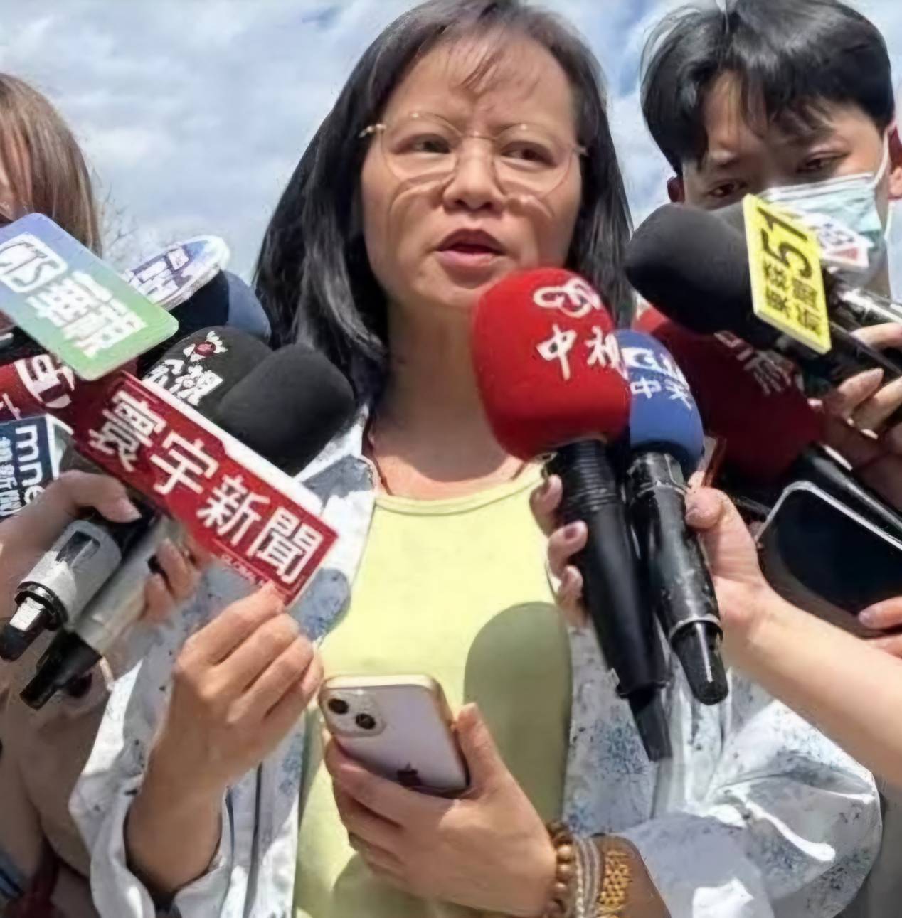【專欄】區老師沒讀過中國歷史? 【專欄】區老師沒讀過中國歷史?