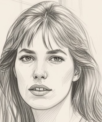 不完美生存法則 — 珍·柏金(Jane Birkin) 不完美生存法則 — 珍·柏金(Jane Birkin)