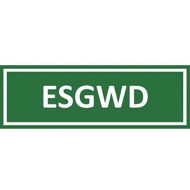 ESG世界公民數位治理基金會