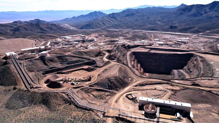 MP-Materials-Mine
