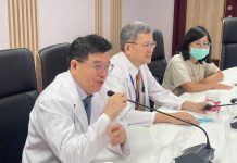 足月男嬰出生八天突發心衰竭肺出血 高榮團隊「床邊巧手結紮」成功搶救