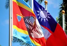 台灣國際外交系列–外交實務數據「正確的資訊」民眾心理學,民主是一場長跑.