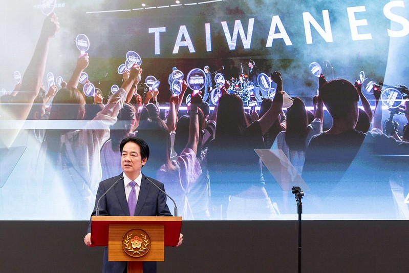 【專欄】典範轉移 總統直選三十年 台灣人的盼夢 / 國防自主與國族尊嚴 【專欄】典範轉移 總統直選三十年 台灣人的盼夢 / 國防自主與國族尊嚴