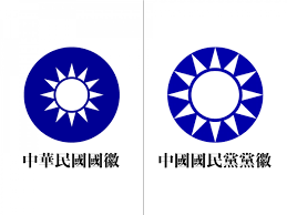 國民黨真實的國家認同為何? 國民黨真實的國家認同為何?
