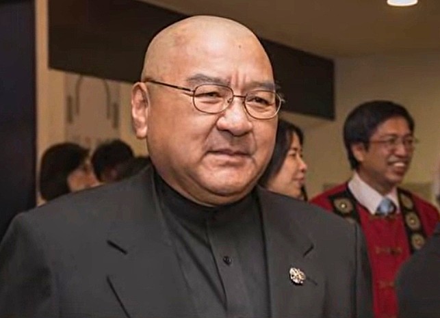 【專欄】尹衍樑兄，我慢了一步找你