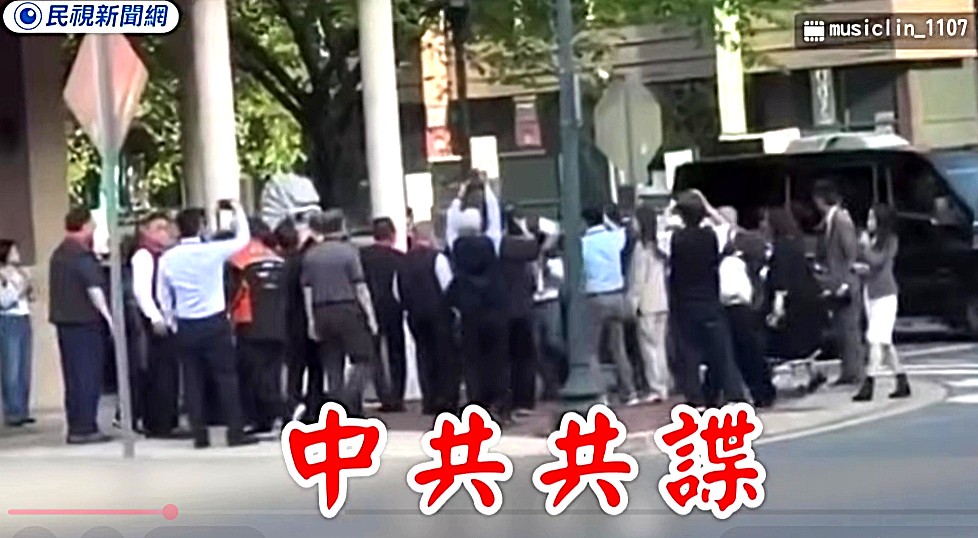 [專欄] 台灣屈辱等待天光