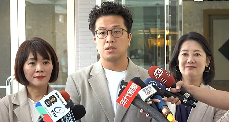 【專欄】首都新敘事 提升戰略高度 破解台獨標籤化之成見 【專欄】首都新敘事 提升戰略高度 破解台獨標籤化之成見