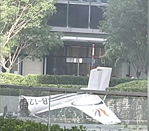 [專欄] 中產階級造反了