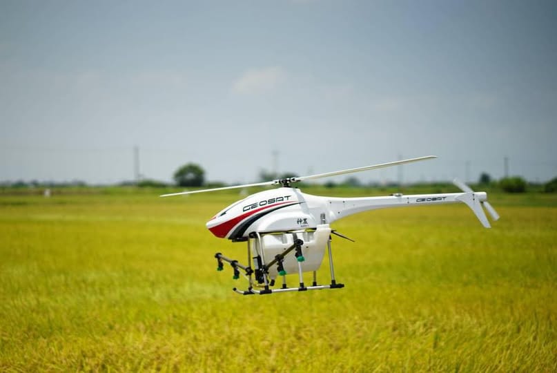 【專欄】台灣無人機產業遭到中國幕後黑手癱瘓