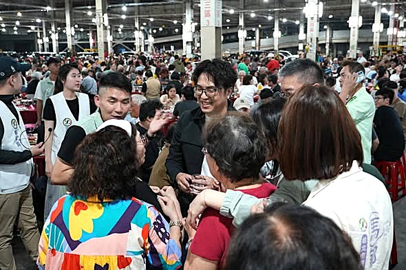  【專欄】  獨立主權至上 台、美「戰略整合」 維護印太和平