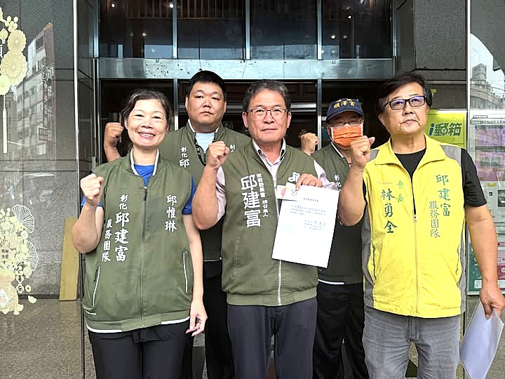 【專欄】又是場「政治人格崩壞」劇