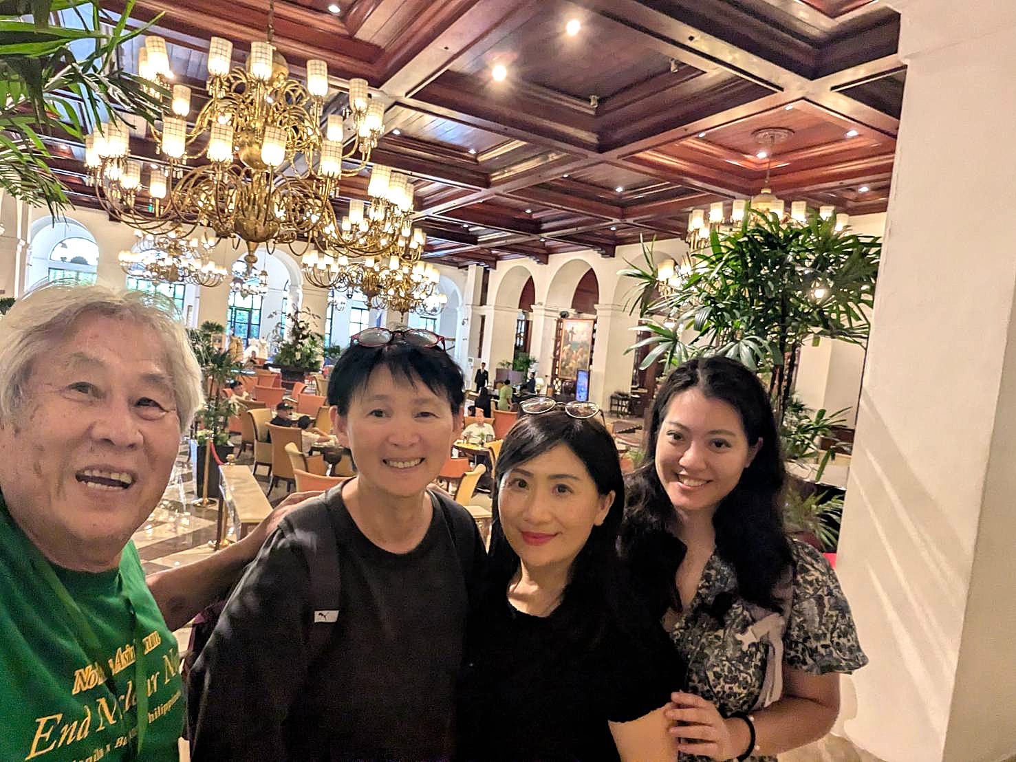 〈專文〉印太戰略你我都有份