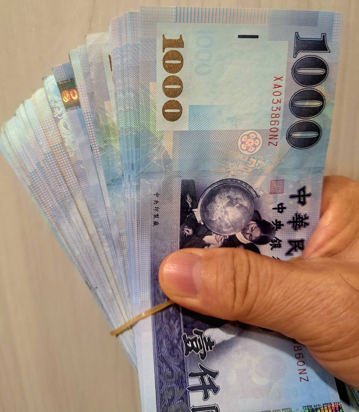 【專欄】人口、複利與神奇的微分方程式 【專欄】人口、複利與神奇的微分方程式