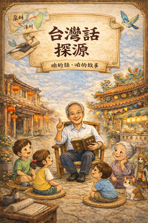 閩南語歌曲的歷史斷代 閩南語歌曲的歷史斷代