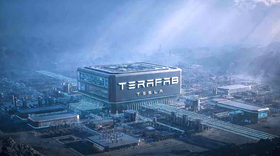 【專欄】馬斯克的晶片豪賭：Tera Fab是重塑半導體秩序的奇襲，還是一場終將墜地的太空狂想？