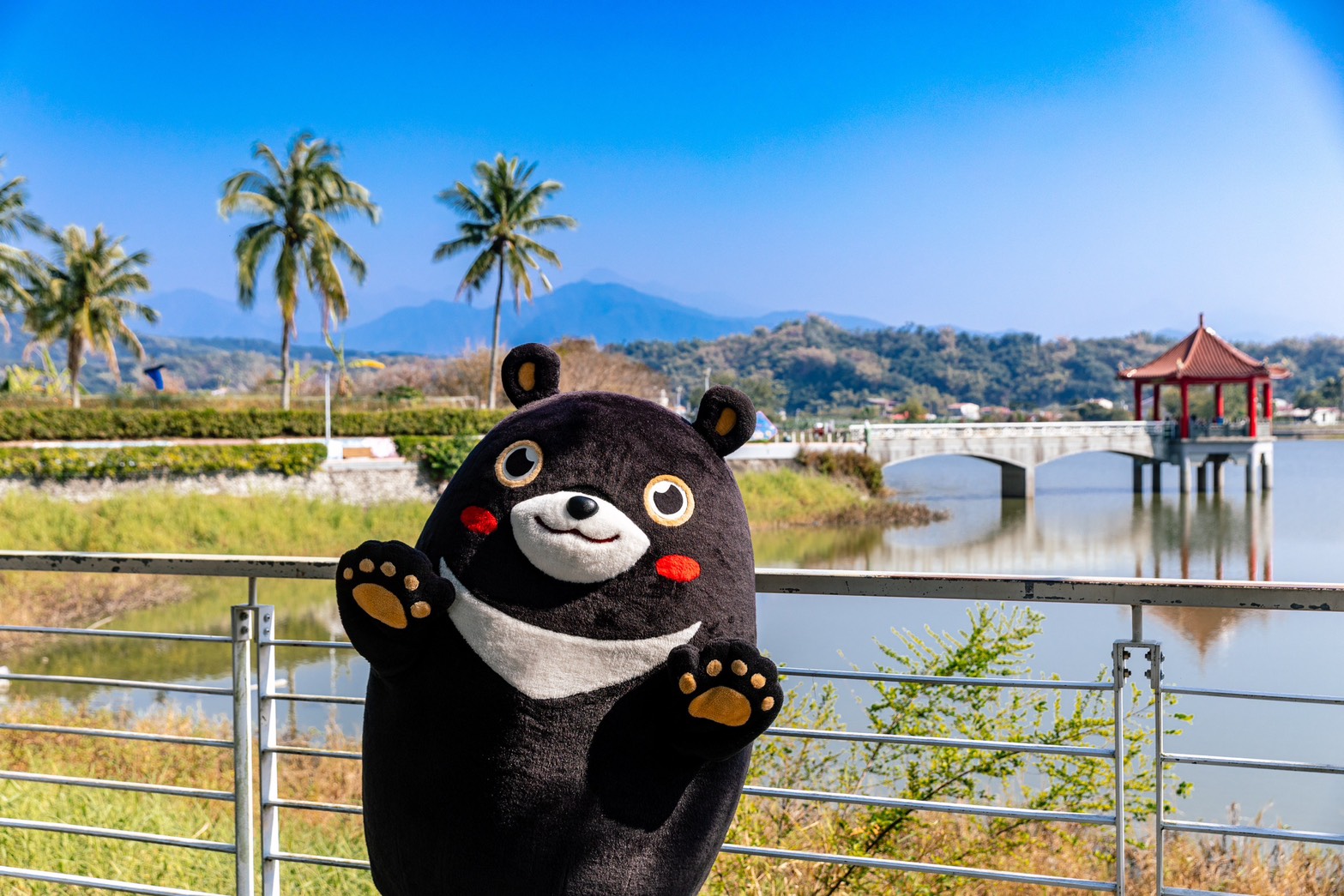 音樂、市集、小旅行一次滿足 「野趣東高雄2.0」串聯九區打造山城慢旅新品牌 音樂、市集、小旅行一次滿足 「野趣東高雄2.0」串聯九區打造山城慢旅新品牌