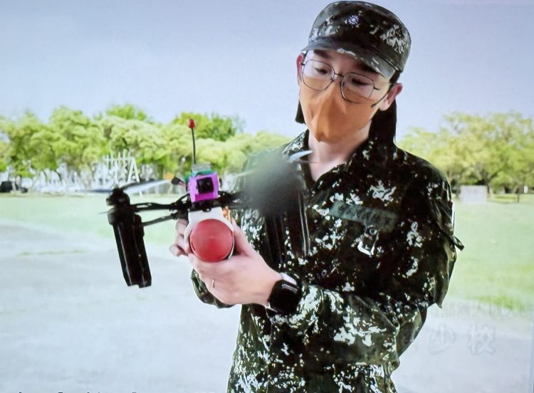 台日強強聯手！台灣無人機進軍 Japan Drone 2026