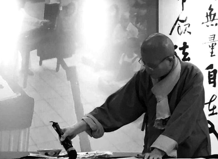 心印無言.筆墨有聲-入迂・拾得 書畫印瓷展–2026年7月12日到9月30日在「大安覺風」 舉辦 心印無言.筆墨有聲-入迂・拾得 書畫印瓷展–2026年7月12日到9月30日在「大安覺風」 舉辦