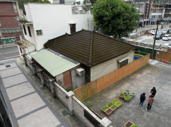 活化歷史!桃園92年「東門國小日式宿舍」將轉型兒童文學基地 串聯文學館打造新亮點 活化歷史!桃園92年「東門國小日式宿舍」將轉型兒童文學基地 串聯文學館打造新亮點
