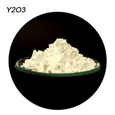 【專欄】中國大陸稀土進口突斷，氧化釔斷崖式銳減