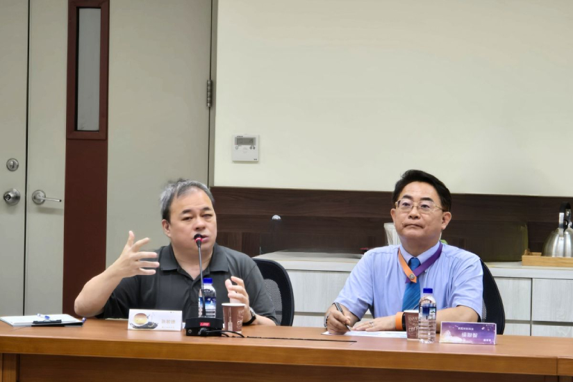 瞄準AI智慧照護 中央資工攜諾瓦科技成立研發中心