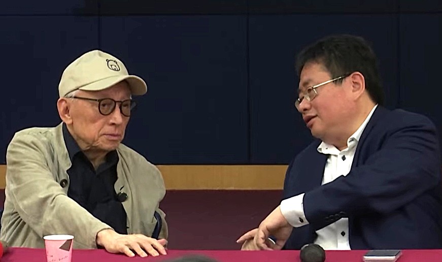 [專欄] 抗共是台灣唯一活路
