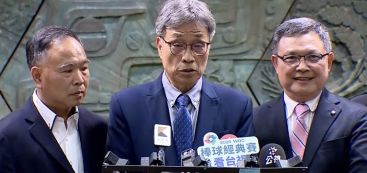 告別地緣政治綁架:台灣農漁產業外銷戰略與市場發展的長期方案 告別地緣政治綁架:台灣農漁產業外銷戰略與市場發展的長期方案