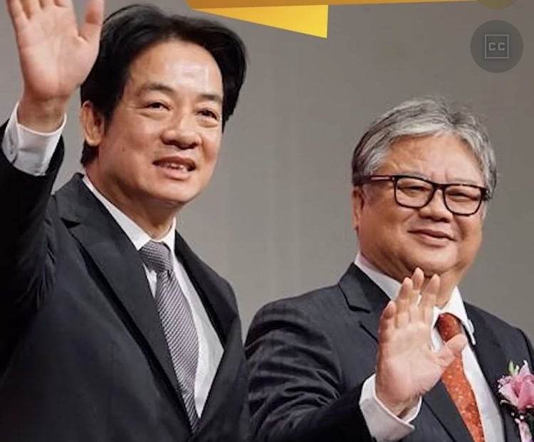 健康面對政商關係的真相—-由台中中聯酯的食安問題談起
