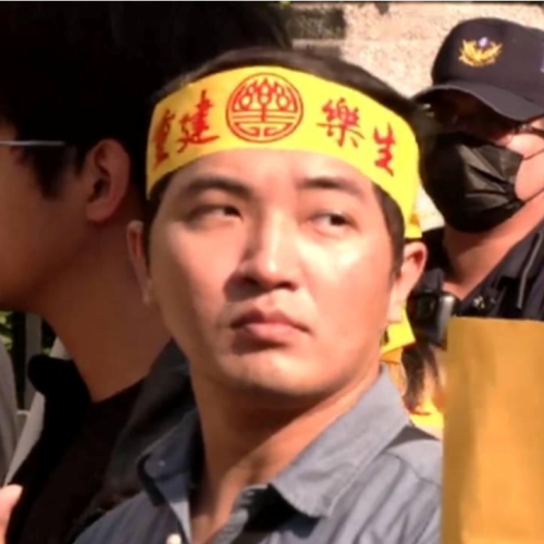王偉融