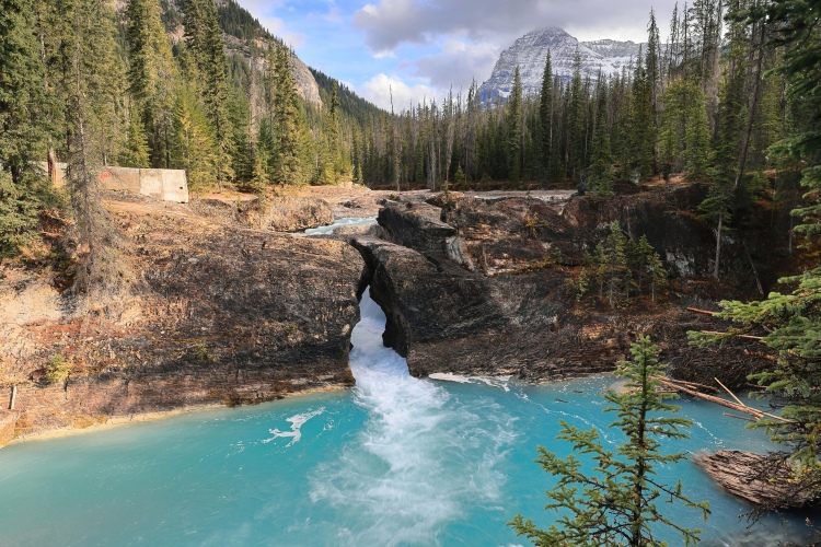 【王揚文用眼睛看世界】 Banff & Yoho國家公園(the Canadian Rockies) 夢蓮湖, 翡翠湖 & 天然橋 【王揚文用眼睛看世界】 Banff & Yoho國家公園(the Canadian Rockies) 夢蓮湖, 翡翠湖 & 天然橋
