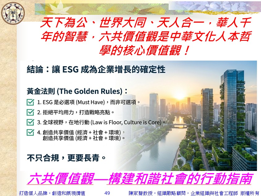 【專欄】大話 AI,AI 大話!大話AI主導權,卻忘了『人』才是人類文明進化的主導者!