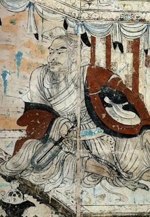 維摩詰居士,究竟何方神聖?